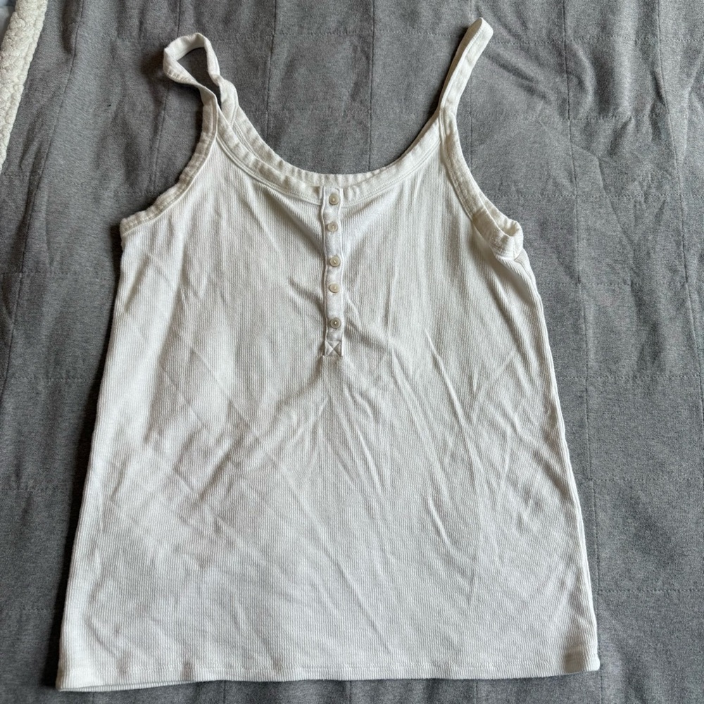 Aerie neutral tanks - Picture 6 of 11